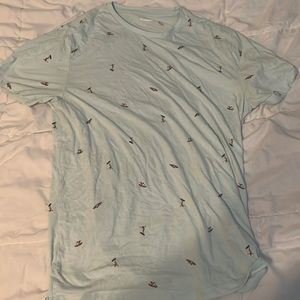 Surfboard T-Shirt